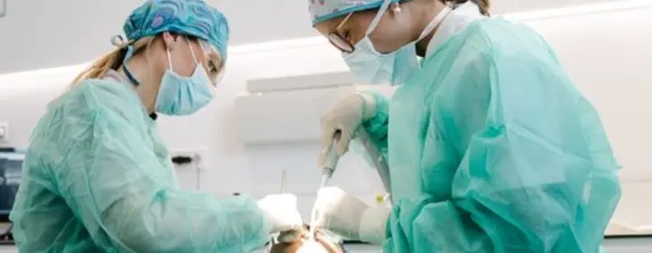 Oral Surgery